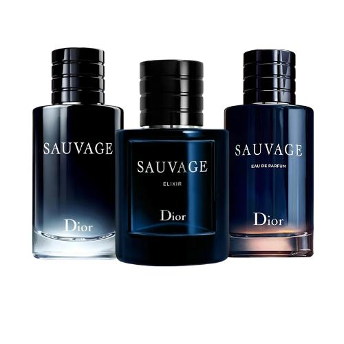 Dior Sauvage