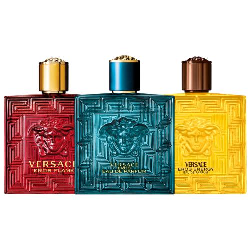 Versace Eros