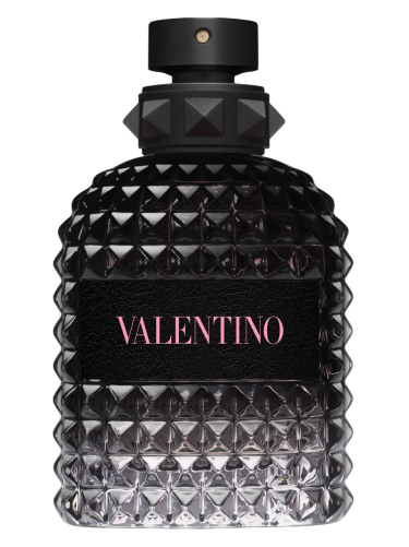 Valentino Uomo Born In Roma Eau De Toilette