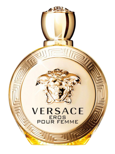 Versace Eros Pour Femme