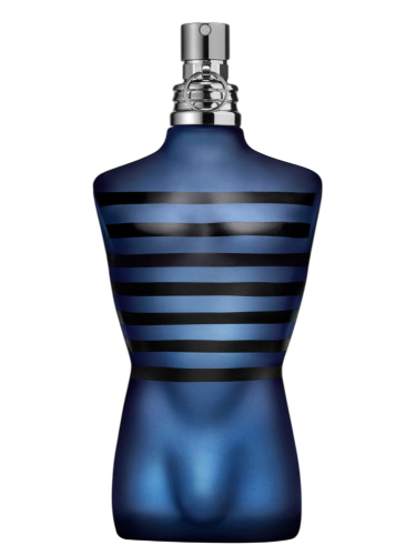 Ultra Male Jean Paul Gaultier