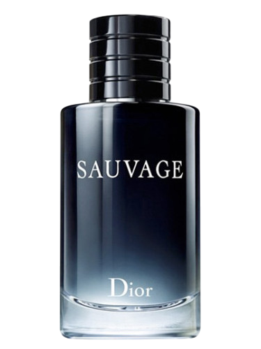 Sauvage Eau de Toilette