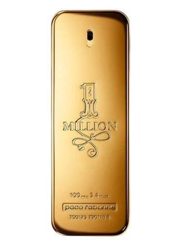 Paco Rabanne One Million