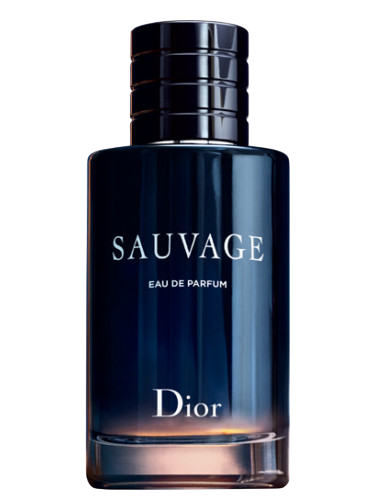 Dior Sauvage Eau de Parfum