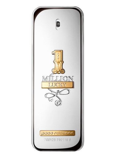 Paco Rabanne One Million Lucky