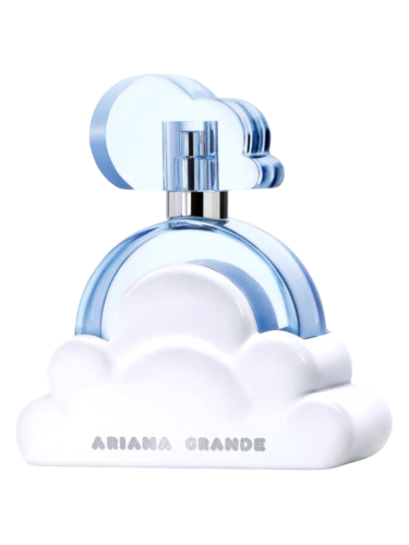 Ariana Grande Cloud