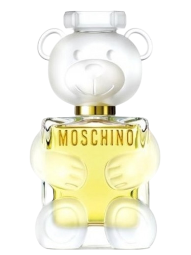 Moschino Toy 2