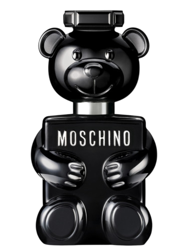 Moschino Toy Boy