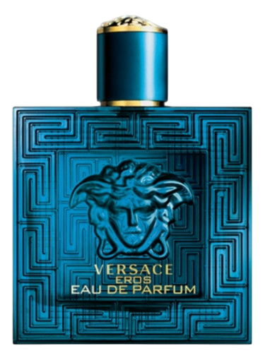 Versace Eros Eau De Parfum