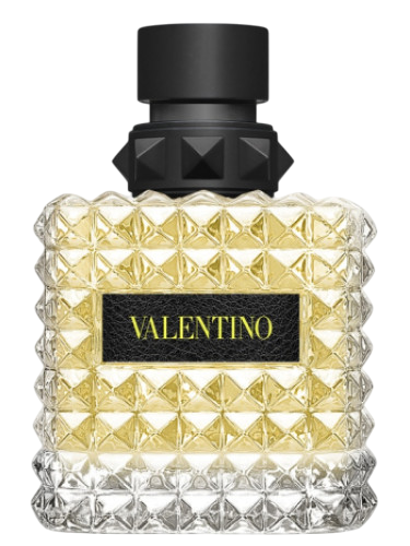 Valentino Donna Yellow Dream