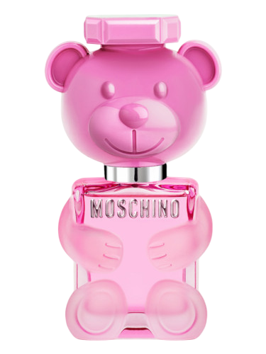 Moschino Toy 2 Bubble Gum