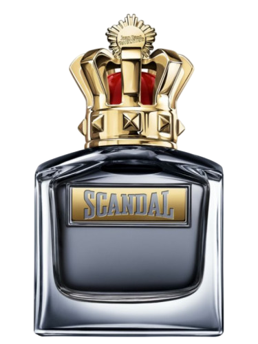 Scandal Eau de Toilette