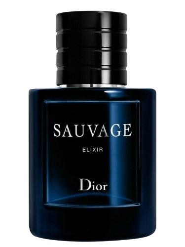 Dior Sauvage Elixir