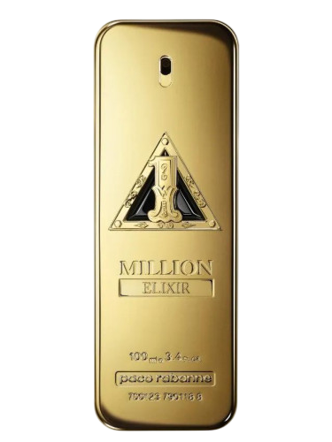 Paco Rabanne One Million Elixir