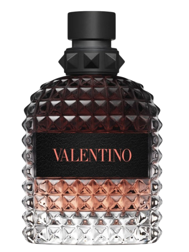 Valentino Uomo Born In Roma Coral Fantasy