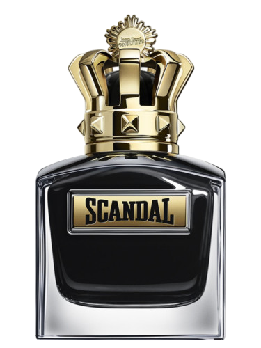 Scandal Pour Homme Le Parfum