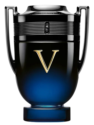 Eau de parfum Invictus Victory Elixir