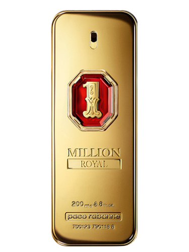 Paco Rabanne One Million Royal