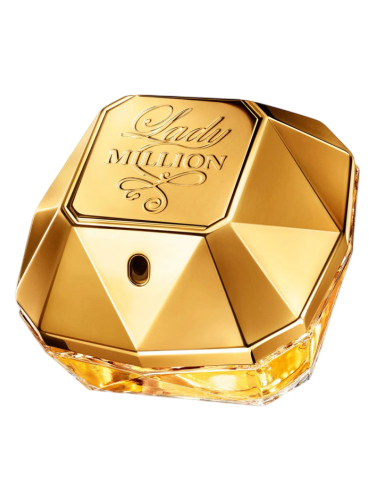 Paco Rabanne Lady Million