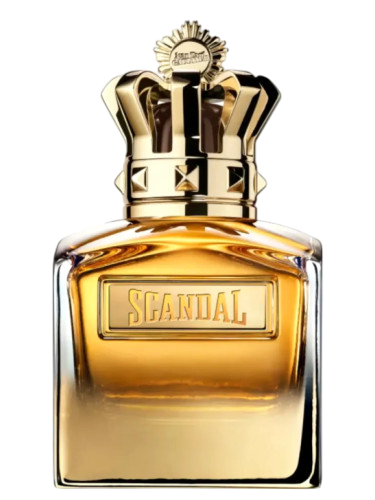 Scandal Pour Homme Absolu