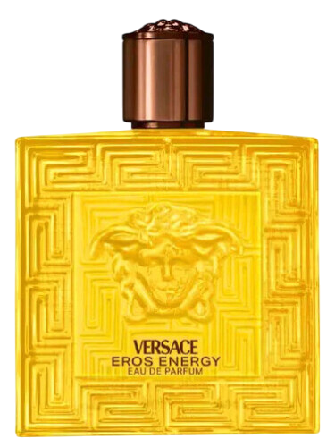 Versace Eros Energy