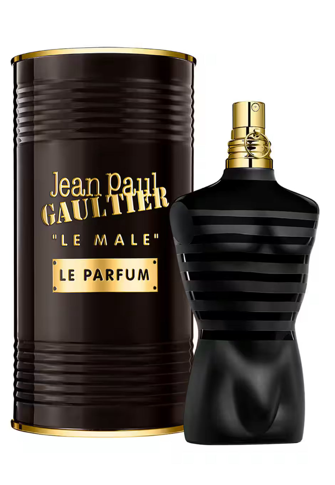 Le Male Le Parfum Jean Paul Gaultier